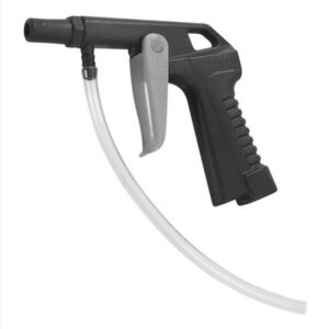 PULVERIZADOR  TIPO PISTOLA NYLON GATILHO