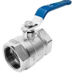 REGISTRO ESFERA 1 1/4