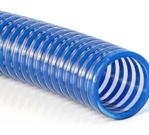 MANGUEIRA SUCÇAO/DESCARGA 3/4 AZUL