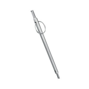 TARRACHA LONGA 150 MM P/VALVULAS