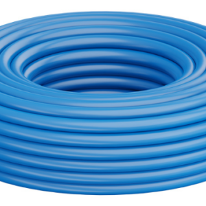 TUBO NYLON M8 AZUL