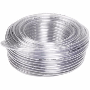 TUBO POLIURETANO M12 NATURAL