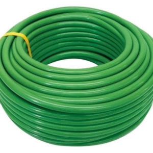 TUBO POLIURETANO M8 VERDE
