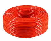 TUBO POLIURETANO M6 VERMELHO