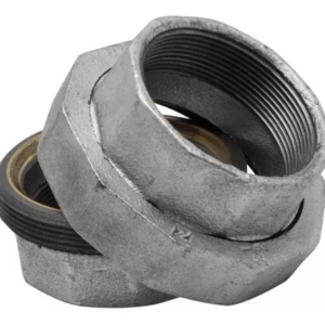 UNIÃO ASSENTO BRONZE 1.1/2