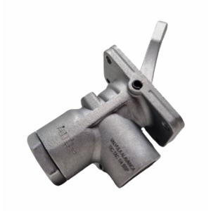 VALVULA ALAVANCA TIC TAC 1/4 BSP