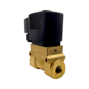 VALVULA ALTA PRESSÃO 1/2 BSP