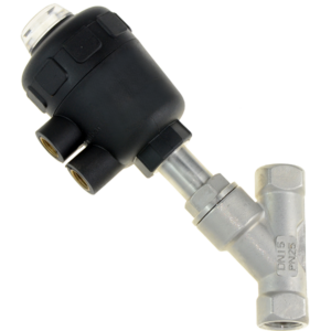 VÁLVULA ASSENTO INCLINADO 1.1/2 NF