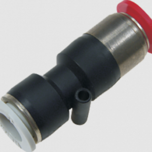 VÁLVULA DE RETENÇÃO EM LINHA M10