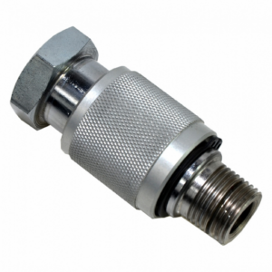 VALVULA DESLIZANTE 1/4