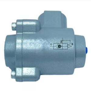 VALVULA ESCAPE RAPIDO 1/2