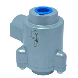VALVULA ESCAPE RAPIDO 1/4