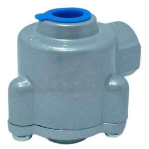 VALVULA ESCAPE RAPIDO 1/8