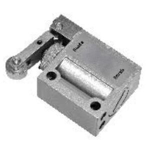 VALVULA ESFERA ROLETE 1/4 WR-3-1/4