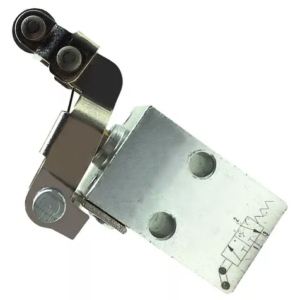 VALVULA GATILHO MOLA M5 3 VIAS