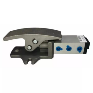 VALVULA PEDAL MOLA 1/8 5VIAS