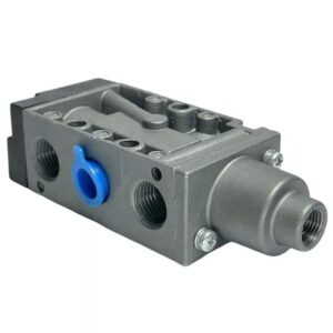 VÁLVULA PILOTO MOLA 1/4 5 VIAS