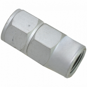 VÁLVULA DE RETENÇÃO 1/2