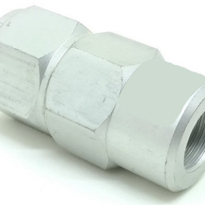 VÁLVULA DE RETENÇÃO 3/8