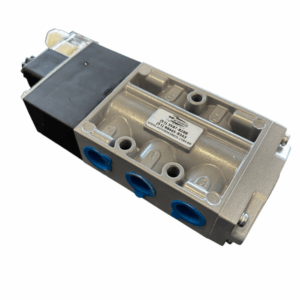 VÁLVULA SOLENOIDE DIFERENCIAL 1/2 5 VIAS