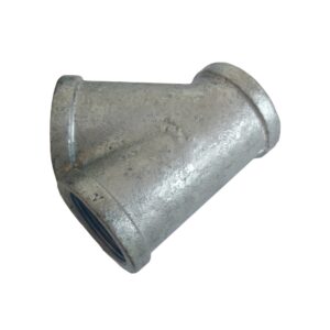 UNIÃO Y FÊMEA 1.1/2