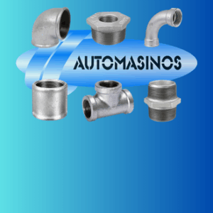 Conexões Galvanizadas