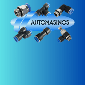 Conexões Instantâneas Plásticas