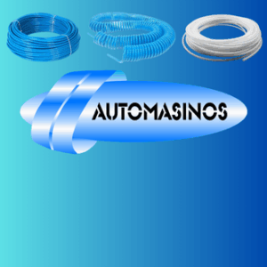 Tubos Pneumáticos
