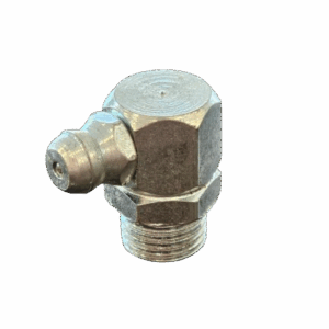 BICO GRAXEIRA CURVA 90º NPT 1/4