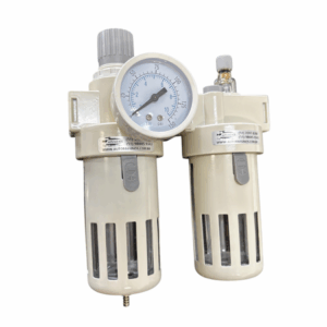 CONJUNTO LUBRIFIL MÉDIO 1/2 COMPLETO - LINHA WHITE