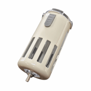 COPO FILTRO REGULADOR MÉDIO - LINHA WHITE