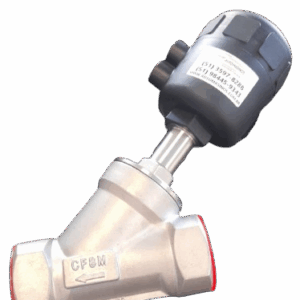 VÁLVULA ASSENTO INCLINADO 1.1/2