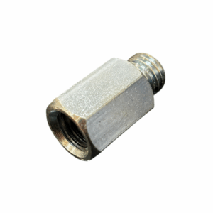 ADAPTADOR MACHO M14 X FÊMEA M14