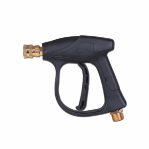 PISTOLA LAVADORA ALTA PRESSÃO 4350 PSI ROSCA MACHO M22 COM ENGATE RÁPIDO PARA SNOWFOAM
