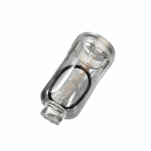 COPO LUBRIFICADOR MINI - LINHA WHITE