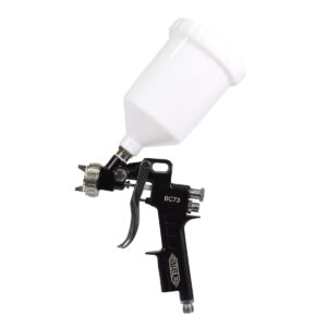 PISTOLA P/ PINTURA - BICO 1,5MM-BC 73-15