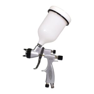 PISTOLA PARA PINTURA BC 85 – HVLP AUTOMOTIVA PREMIUM
